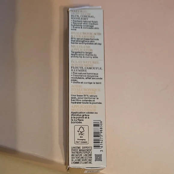 Lancôme Teint Idole Ultra Wear Concealer in Cream - Picture 3 of 4